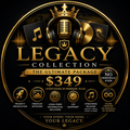 👑 Legacy Collection